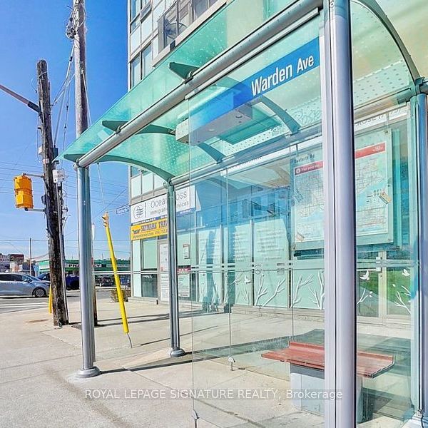 For Lease - 3520 Danforth Avenue Unit# 417, Toronto, Ontario - Photo 1