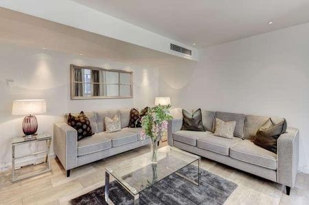 Young Street, Kensington, W8 - Photo 3