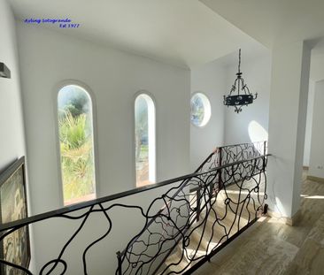 920541 - Villa For rent in La Paloma de Manilva, Manilva, Málaga, S... - Photo 1