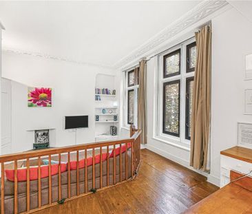 Studio to rent - Photo 6