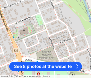 MIeszkanie 72 m2 ul. Nadrzeczna - Photo 1