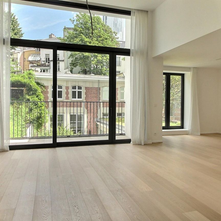 Rue de l'Association, 1000, Bruxelles - Photo 1