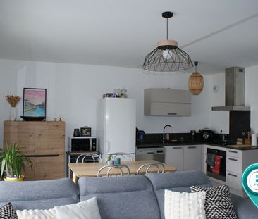 Location Appartement 3 pièces 59m² - Photo 2