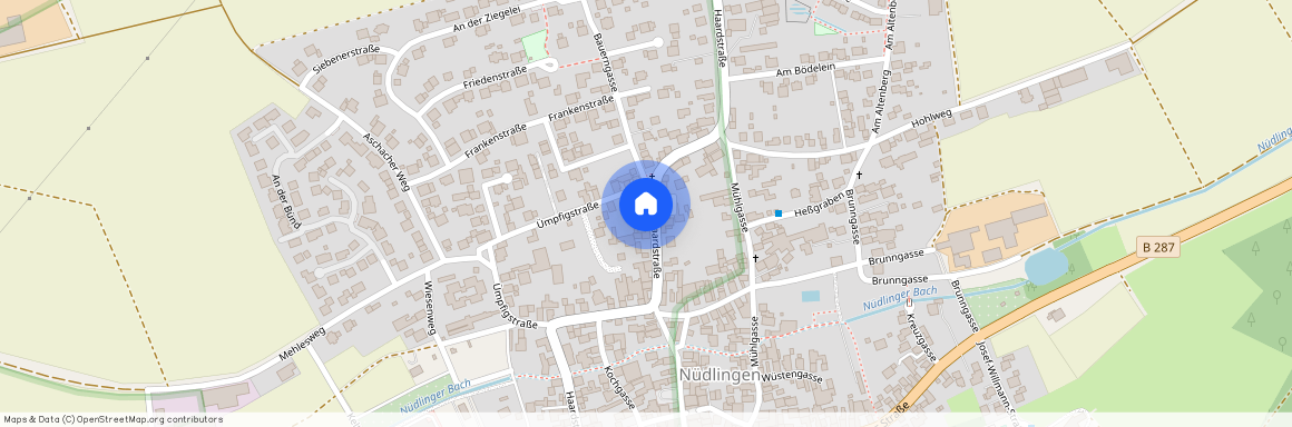 Haardstraße 39, 97720 Bayern - Nüdlingen