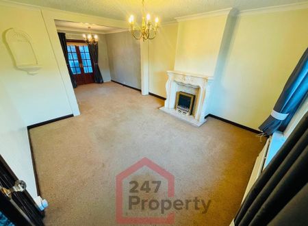 3 bedroom semi-detached house to rent - Photo 2