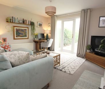 1 Bedroom Apartment, Chester - Photo 2