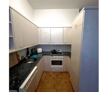 2 Zimmer-Wohnung in Bern - Länggasse, möbliert - Photo 1