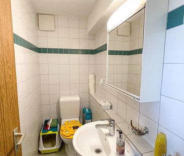 Helle und grosszügige 3.5 Zimmer-Wohnung an ruhiger Lage - Photo 1