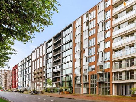 Te huur: Appartement Haparandaweg in Amsterdam - Foto 3