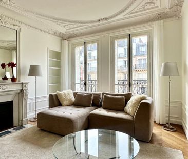 Appartement à louer rue Fabre d'Églantine, Paris 12ème - Photo 2