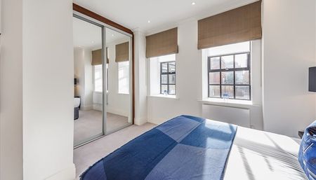 TWO BEDROOM TO LET RAINVILLE ROAD W6 - Photo 3