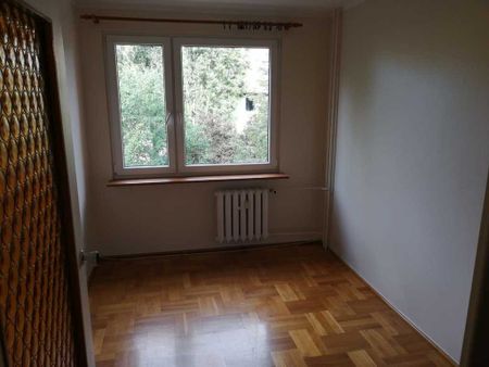 4 pok. okol. Urzędu Miejskiego i Jasnych Błoni - Photo 5