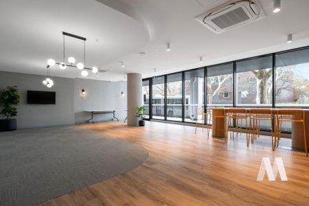 421/139 Boundary Road, North Melbourne VIC 3051 - Apartment For Rent | Domain - Photo 3