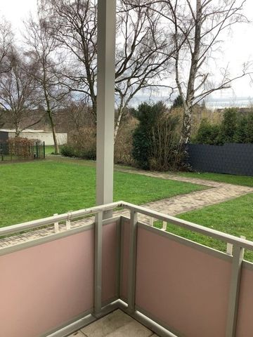 Was für eine Gelegenheit: Renovierte 2 Zimmer mit Sonnenbalkon in Geheimtiplage - Photo 4