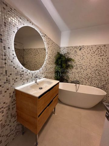 Fantastic Three Bedrooms Penthouse for Rent, Pipera - Photo 3