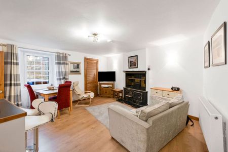 2282L Dowies Mill Lane, Edinburgh, EH4 6DW - Photo 2