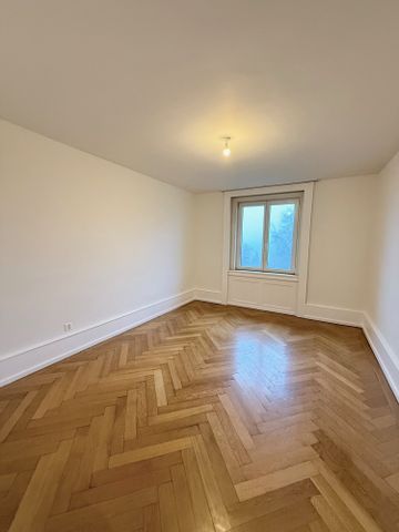 4 Zimmer, 76 m², 1. Stock - Photo 3