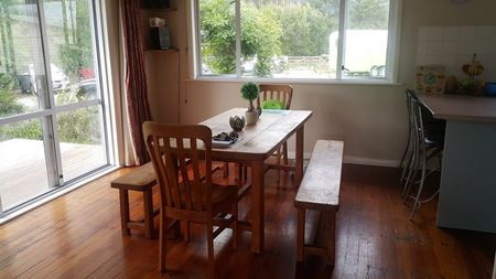 DRURY - Rural Oasis - 5 Acres - NO LETTING FEE - Photo 3