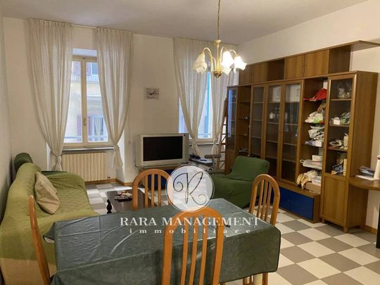 Quadrilocale via Astagno, Capodimonte, Ancona - Foto 1