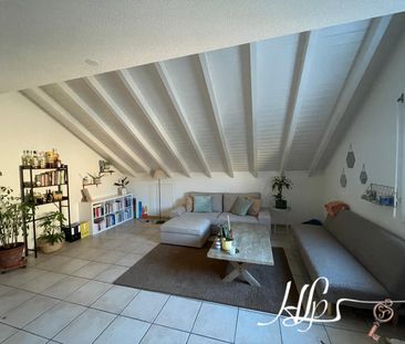 Rue du Borgeaud 3A, Gland, Suisse, 1196 - Photo 5