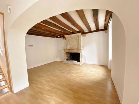 Location Appartement 3 pièces 76m² - Photo 2