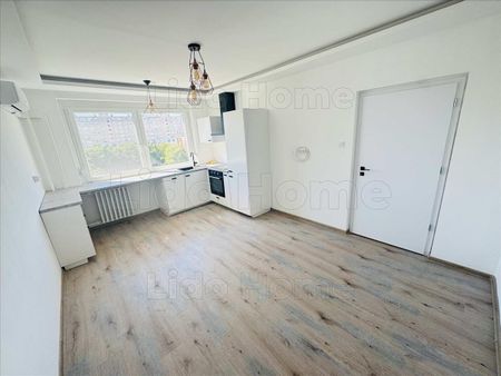 Kiadó felújított panel lakás - Győr - Fotó 5