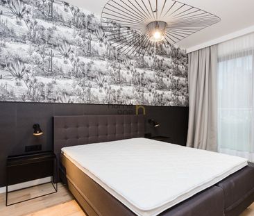 3 sypialnianie | POWIŚLE I Kruczkowskiego 4 - Photo 5