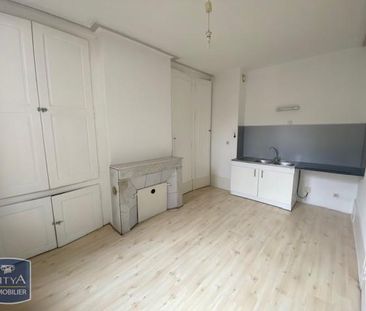 Location appartement 3 pièces de 76.99m² - Photo 1