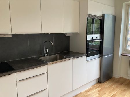 Möllebäcksgatan 7 - Foto 4