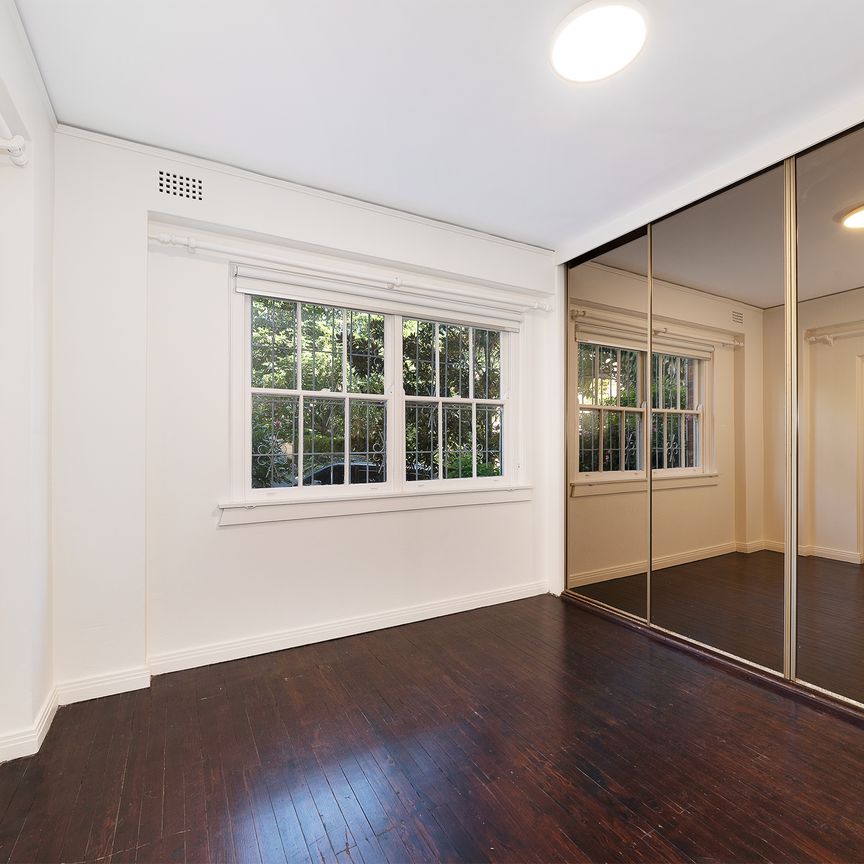 1/4 Henrietta Street, Double Bay NSW 2028 - Apartment For Rent | Domain - Photo 1