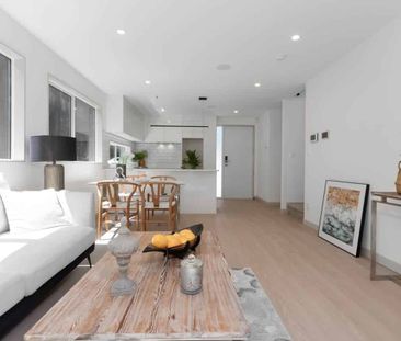 Brand New Rental – Modern Living in a Prime Location! - Photo 1