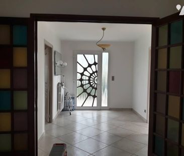 MANEGLISE, proche voie rapide, Propriété T7 - Photo 3