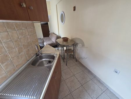 Studio/Γκαρσονιέρα για ενοικίαση Τσιμπούκη (Βόλος) - Photo 5