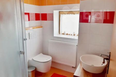 Pronájem garsoniéry, Rejta, Trhové Sviny - Photo 4