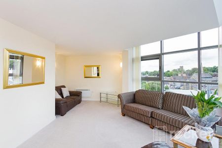 2 bedroom apartment to rent - Photo 2