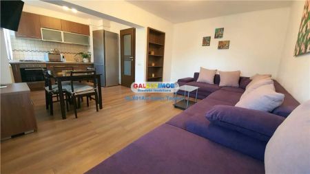 de inch ap cu 3 camere ultracentral la cheie - Fotografie 2