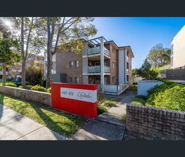 8/449-451 Guildford Rd, Guildford, NSW 2161 - Photo 4