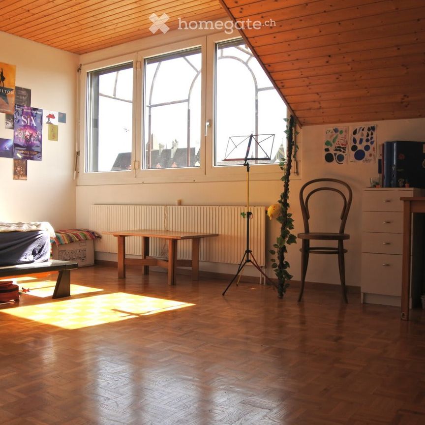 4.5 Zimmer, 108 m² - Foto 1