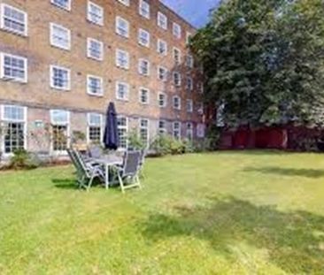 Room in a Shared House, Park Village East, NW1 - Photo 3