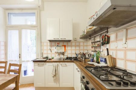 Well equipped room in Via Targioni Tozzetti - Photo 3