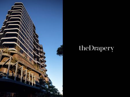 the Drapery Residences - Fully Furnished - Photo 2