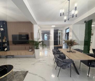 Duplex 190 mp utili, 200 teren, terasa 80 mp, cartier Vor... - Fotografie 1