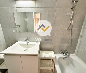 Studio entièrement meublé - Photo 6