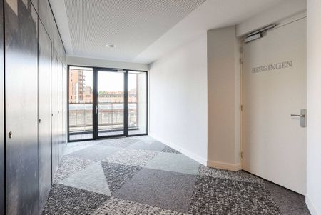 Te huur: Appartement Martinus Nijhofflaan in Delft - Photo 5