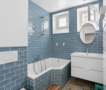 Appartement T5 Levallois-Perret à louer - Photo 6