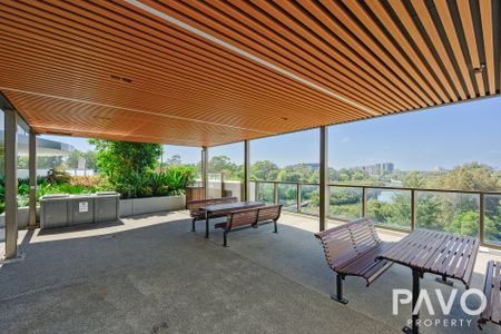 540/180 George St, Parramatta NSW 2150 - Apartment For Rent | Domain - Photo 3