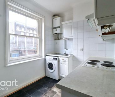 1 bedroom apartment to rent - Photo 2
