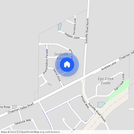 7 Half Moon Drive, WA 6530, Waggrakine