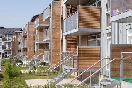 Skovvænget 34, 2. TH, 6100 Haderslev - Photo 2