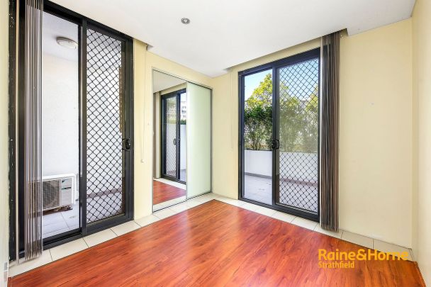 22/56-58 POWELL ST, Homebush, NSW 2140 - Photo 1